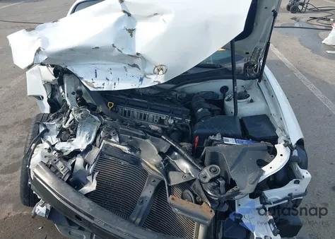 2007 Hyundai Tiburon Gs из США, поврежденный, VIN KMHHM66D574256167